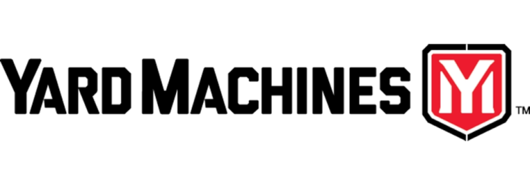 Lawn mower yard machine